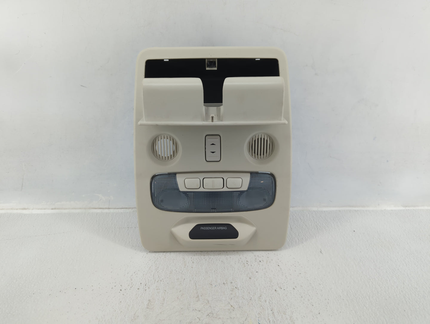 2018 Ford Ecosport Center Console Armrest Cover Lid - Oemusedautoparts1.com