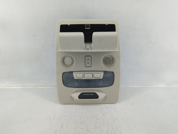 2018 Ford Ecosport Center Console Armrest Cover Lid