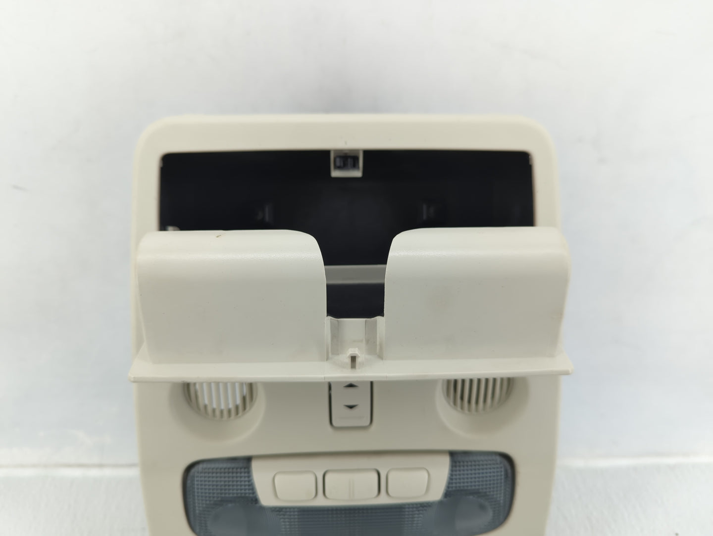 2018 Ford Ecosport Center Console Armrest Cover Lid - Oemusedautoparts1.com