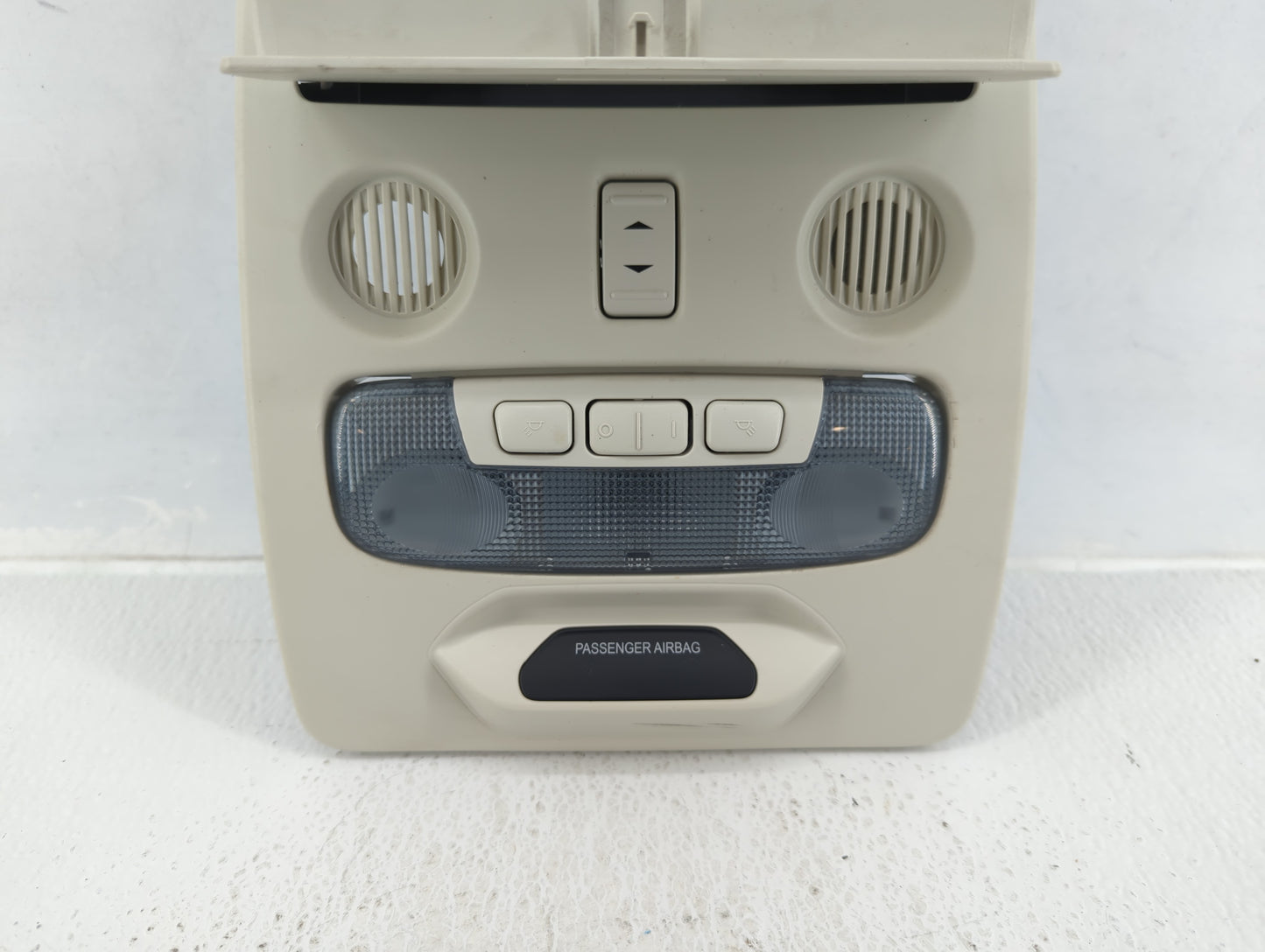 2018 Ford Ecosport Center Console Armrest Cover Lid - Oemusedautoparts1.com