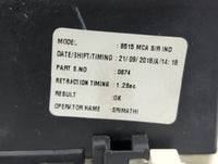 2018 Ford Ecosport Center Console Armrest Cover Lid - Oemusedautoparts1.com