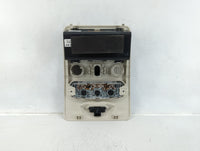 2018 Ford Ecosport Center Console Armrest Cover Lid - Oemusedautoparts1.com