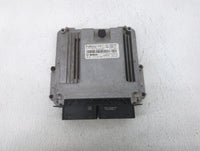 2018-2021 Ford Ecosport PCM Engine Control Computer ECU ECM PCU OEM P/N:GN15-12A650-AGB Fits Fits 2018 2019 2020 2021 OEM Us