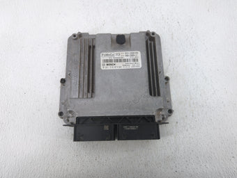 compare product 2018-2021 Ford Ecosport PCM Engine Control Computer ECU ECM PCU OEM P/N:GN15-12A650-AGB Fits Fits 2018 2019 2020 2021 OEM Used Auto Parts