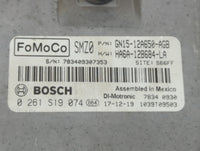 2018-2021 Ford Ecosport PCM Engine Control Computer ECU ECM PCU OEM P/N:GN15-12A650-AGB Fits Fits 2018 2019 2020 2021 OEM Us