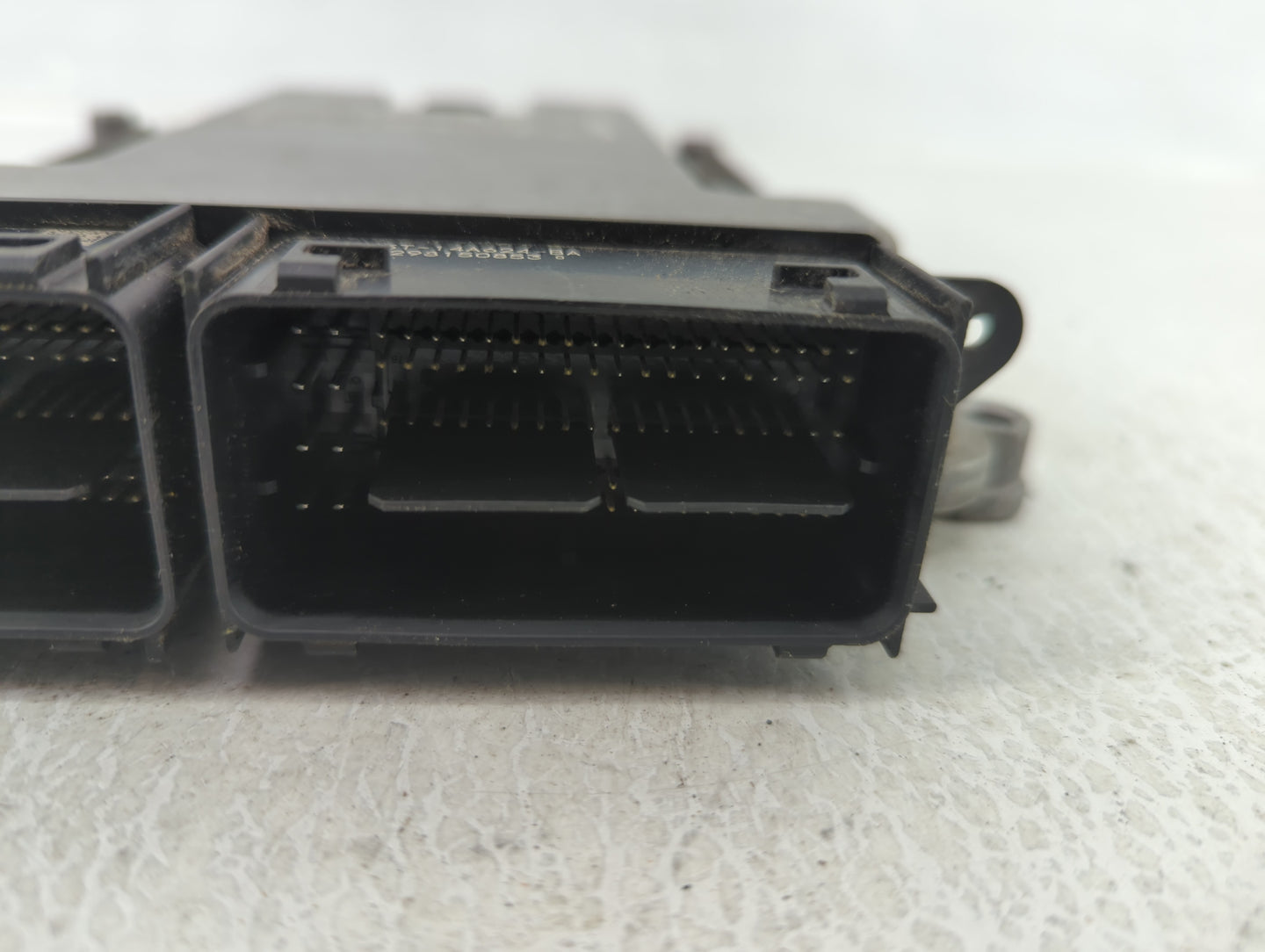 2018-2021 Ford Ecosport PCM Engine Control Computer ECU ECM PCU OEM P/N:GN15-12A650-AGB Fits Fits 2018 2019 2020 2021 OEM Us