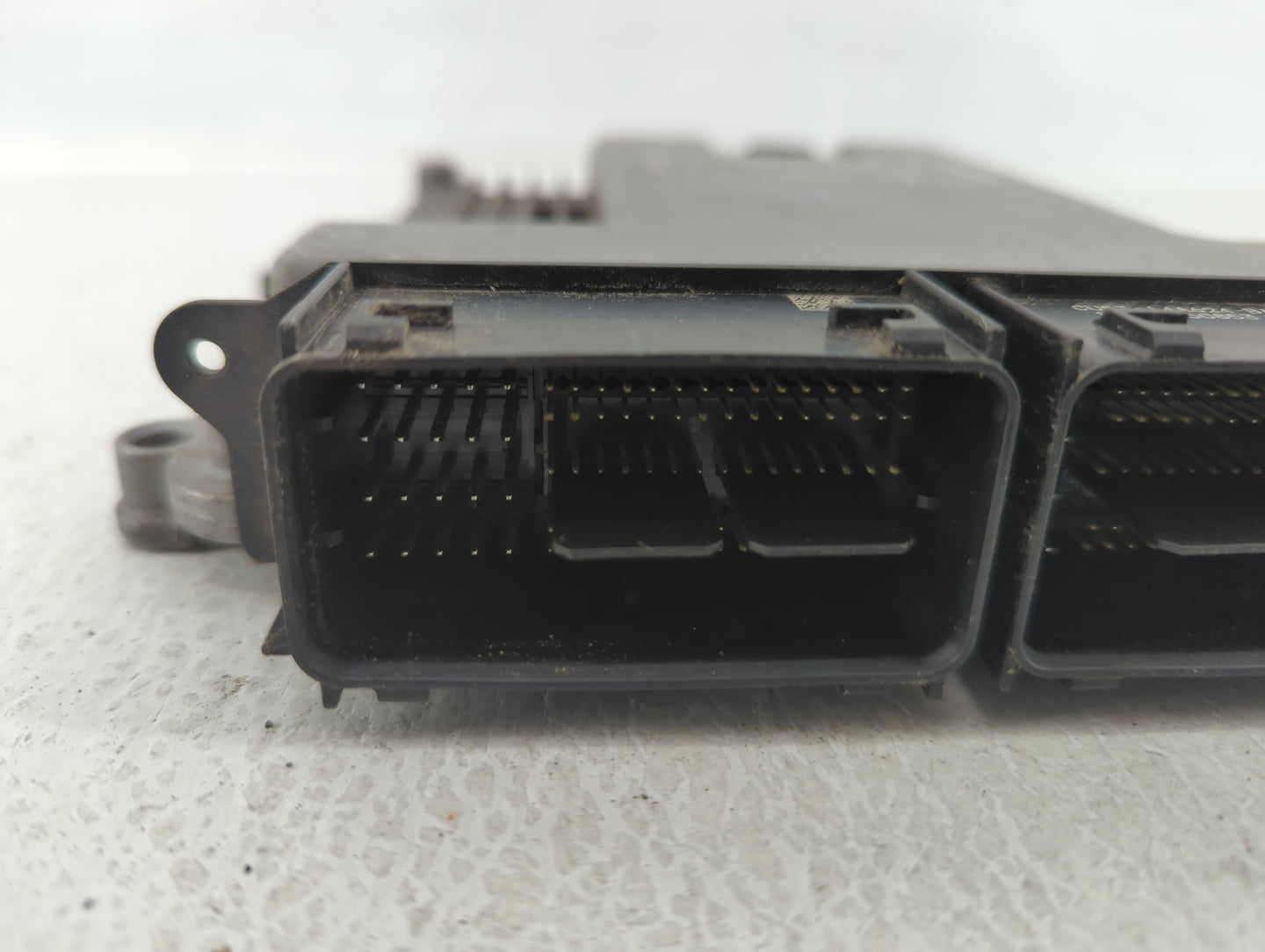 2018-2021 Ford Ecosport PCM Engine Control Computer ECU ECM PCU OEM P/N:GN15-12A650-AGB Fits Fits 2018 2019 2020 2021 OEM Us