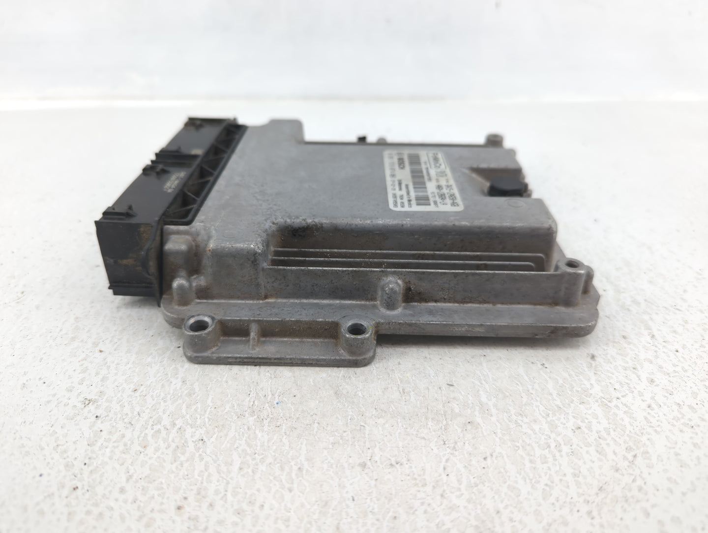 2018-2021 Ford Ecosport PCM Engine Control Computer ECU ECM PCU OEM P/N:GN15-12A650-AGB Fits Fits 2018 2019 2020 2021 OEM Us