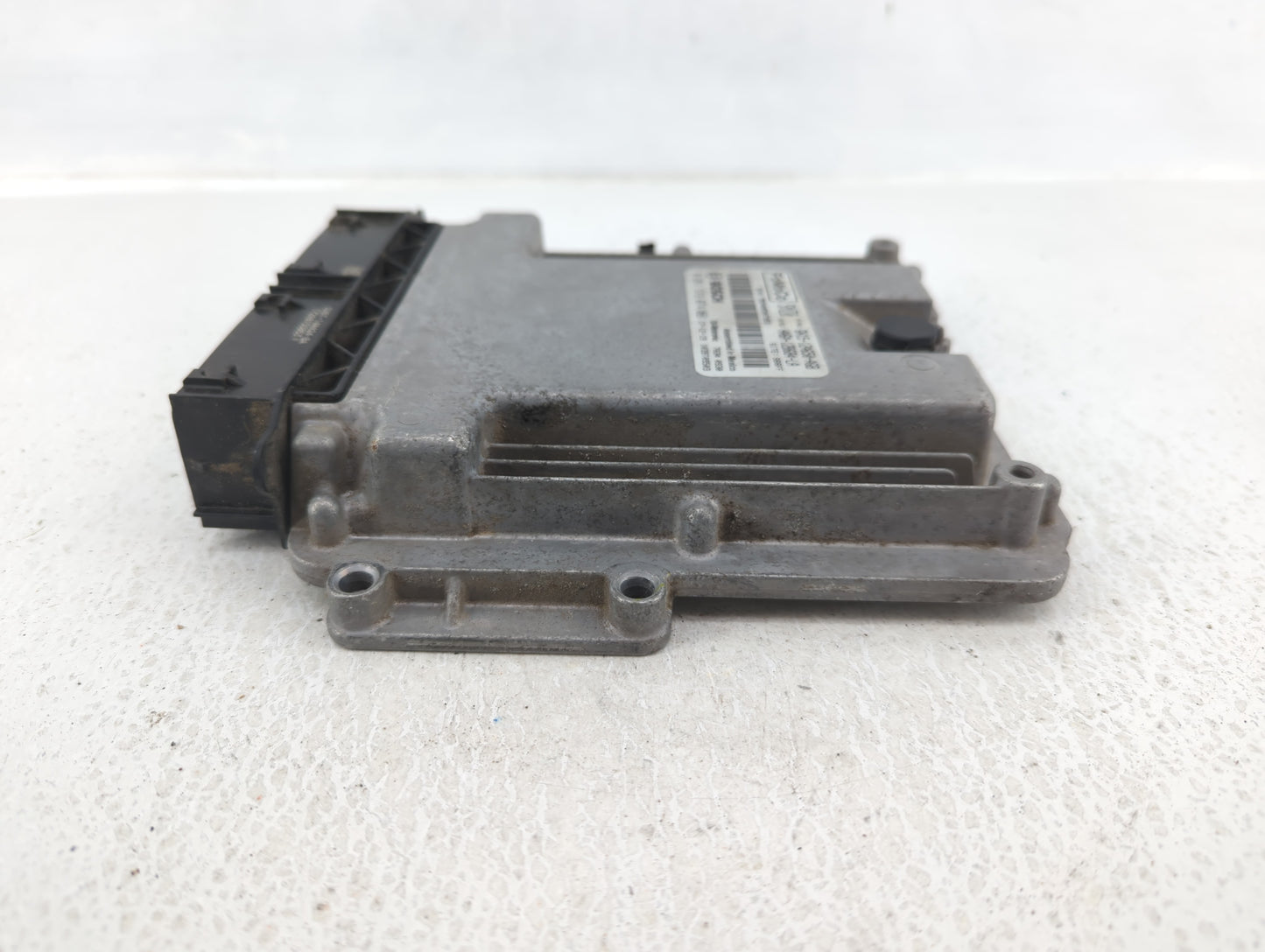 2018-2021 Ford Ecosport PCM Engine Control Computer ECU ECM PCU OEM P/N:GN15-12A650-AGB Fits Fits 2018 2019 2020 2021 OEM Us