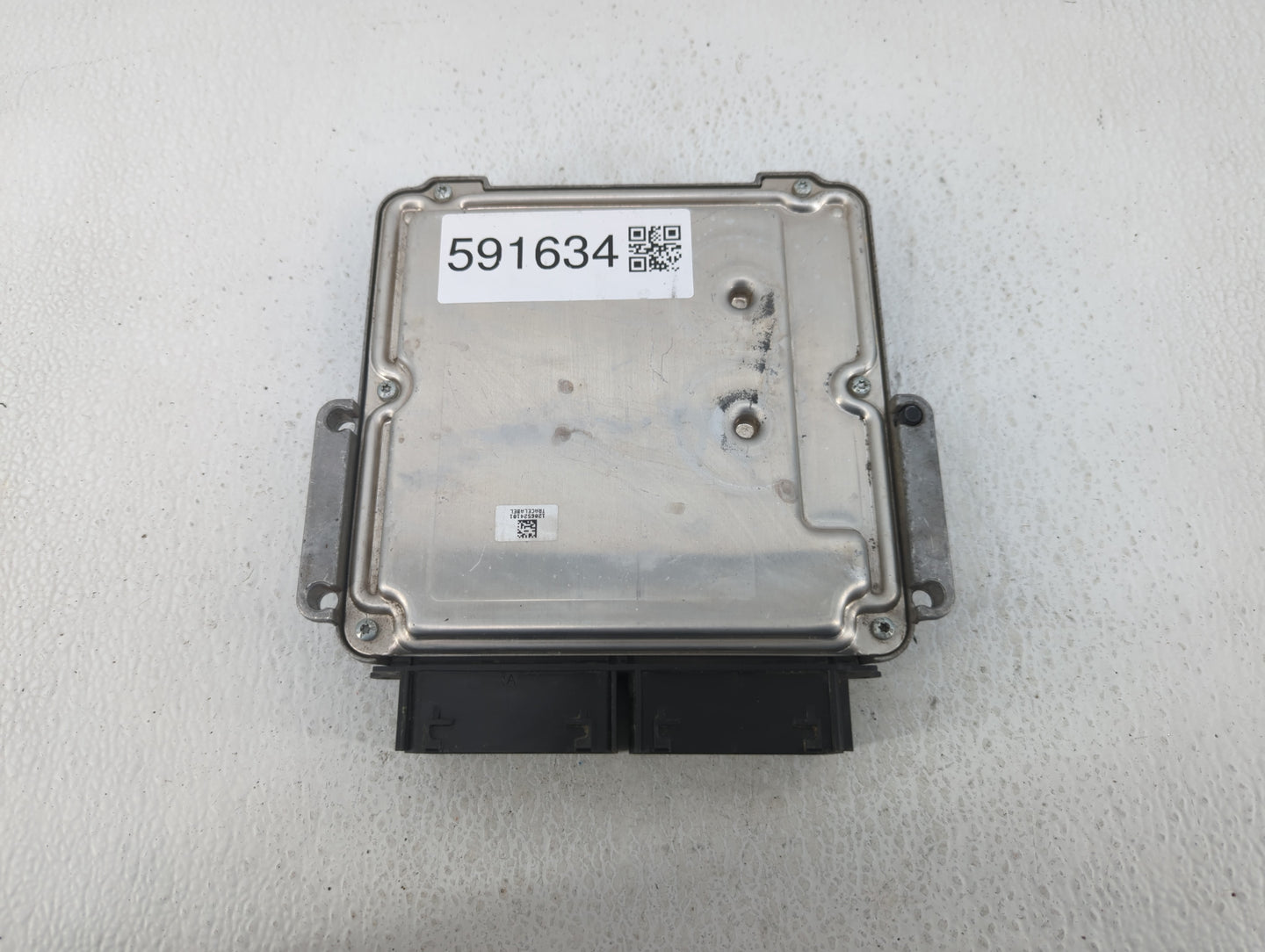 2018-2021 Ford Ecosport PCM Engine Control Computer ECU ECM PCU OEM P/N:GN15-12A650-AGB Fits Fits 2018 2019 2020 2021 OEM Us