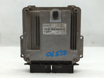 compare product 2018-2022 Ford Ecosport PCM Engine Control Computer ECU ECM PCU OEM P/N:GN15-12A650-NC Fits Fits 2018 2019 2020 2021 2022 OEM Used Auto Parts