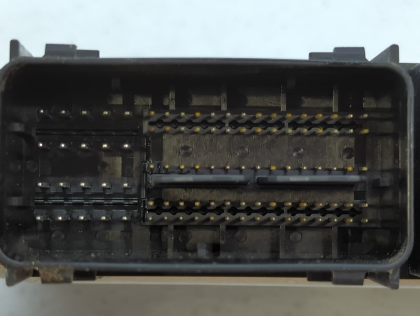 2018-2022 Ford Ecosport PCM Engine Control Computer ECU ECM PCU OEM P/N:GN15-12A650-NC Fits Fits 2018 2019 2020 2021 2022 OE