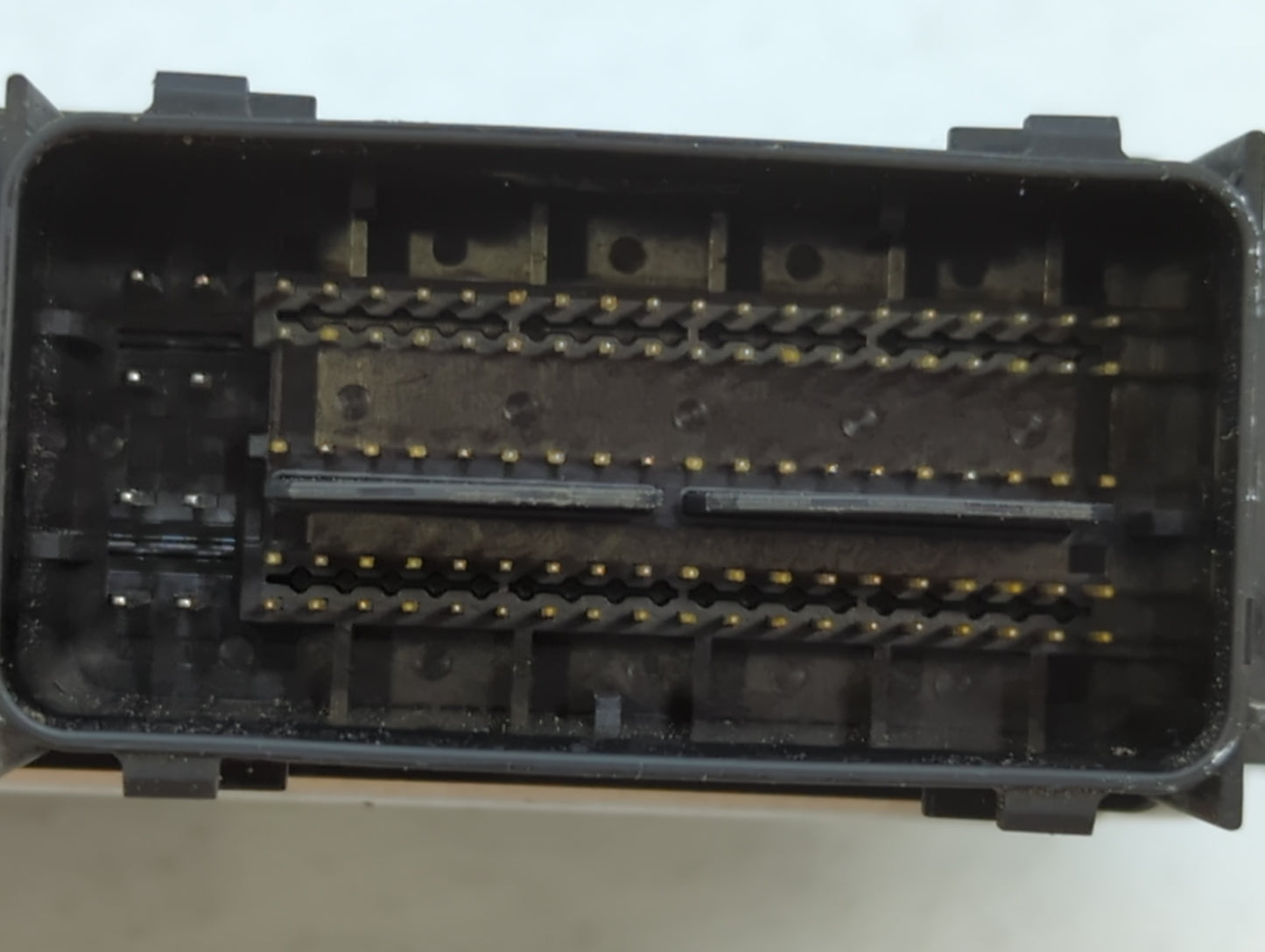 2018-2022 Ford Ecosport PCM Engine Control Computer ECU ECM PCU OEM P/N:GN15-12A650-NC Fits Fits 2018 2019 2020 2021 2022 OE