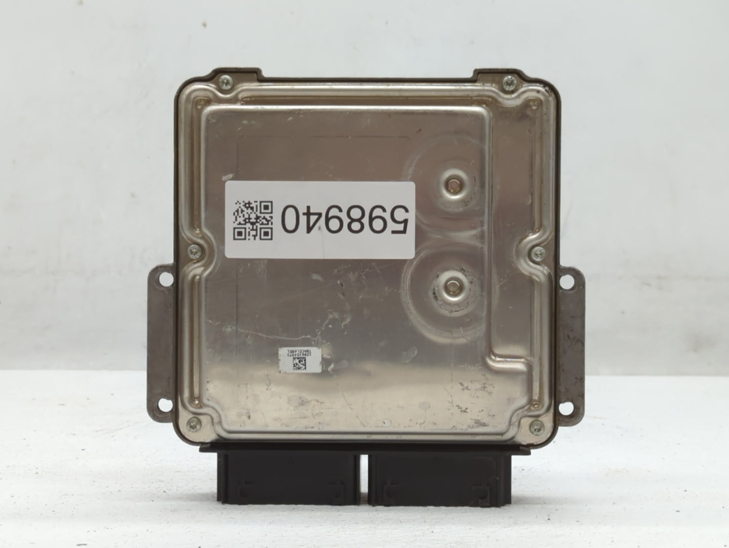 2018-2022 Ford Ecosport PCM Engine Control Computer ECU ECM PCU OEM P/N:GN15-12A650-NC Fits Fits 2018 2019 2020 2021 2022 OE
