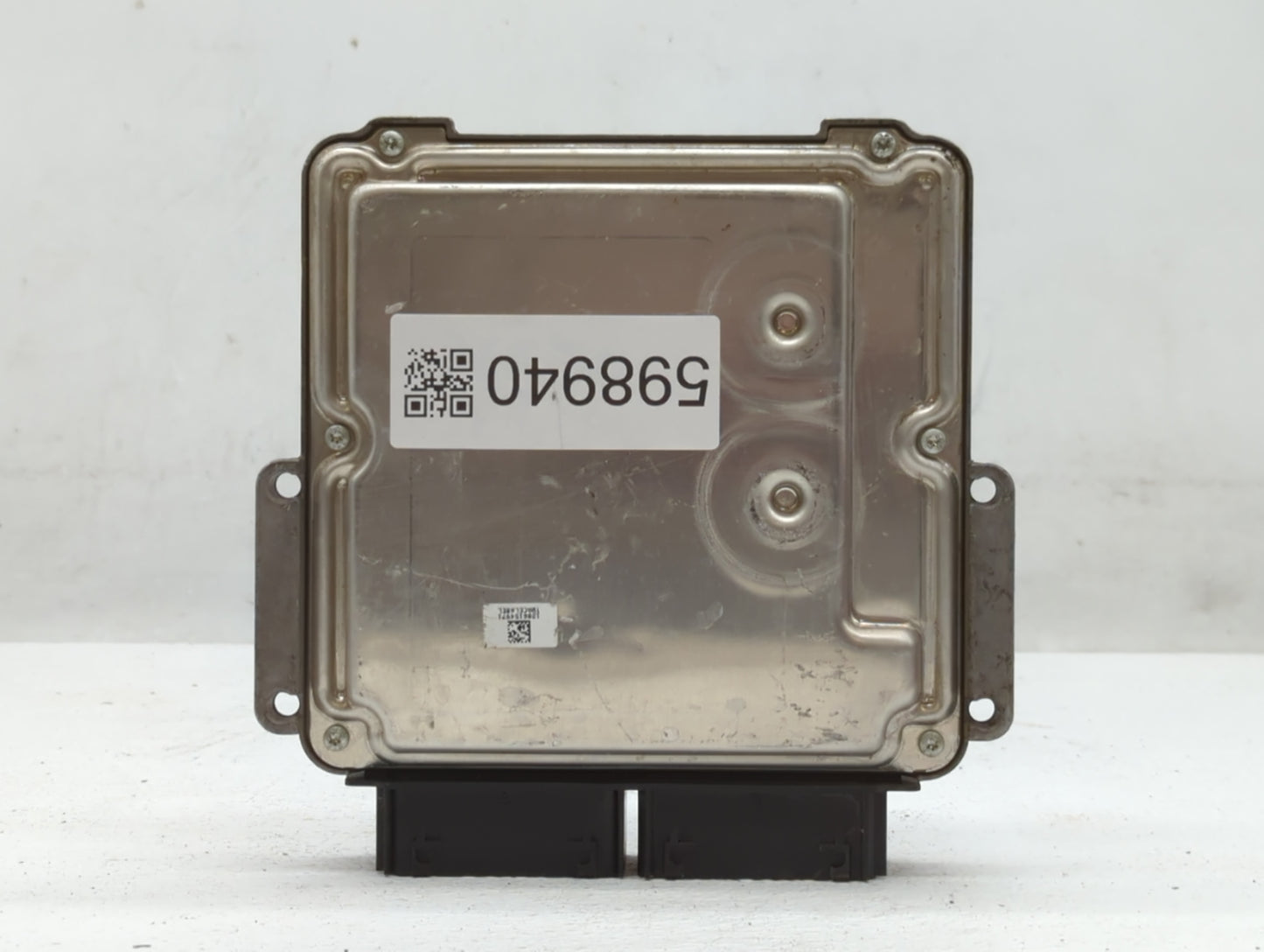2018-2022 Ford Ecosport PCM Engine Control Computer ECU ECM PCU OEM P/N:GN15-12A650-NC Fits Fits 2018 2019 2020 2021 2022 OE