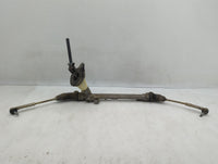 2018 Ford Ecosport Rack and Pinion Steering Gear P/N:MH31L111CC Fits OEM Used Auto Parts - Oemusedautoparts1.com
