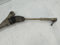 2018 Ford Ecosport Rack and Pinion Steering Gear P/N:MH31L111CC Fits OEM Used Auto Parts - Oemusedautoparts1.com