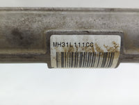 2018 Ford Ecosport Rack and Pinion Steering Gear P/N:MH31L111CC Fits OEM Used Auto Parts - Oemusedautoparts1.com