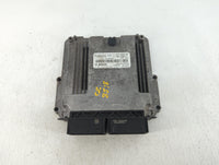 2018-2021 Ford Ecosport PCM Engine Control Computer ECU ECM PCU OEM P/N:GN15-12A650-AGB Fits Fits 2018 2019 2020 2021 OEM Us