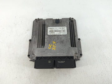 2018-2021 Ford Ecosport PCM Engine Control Computer ECU ECM PCU OEM P/N:GN15-12A650-AGB Fits Fits 2018 2019 2020 2021 OEM Us