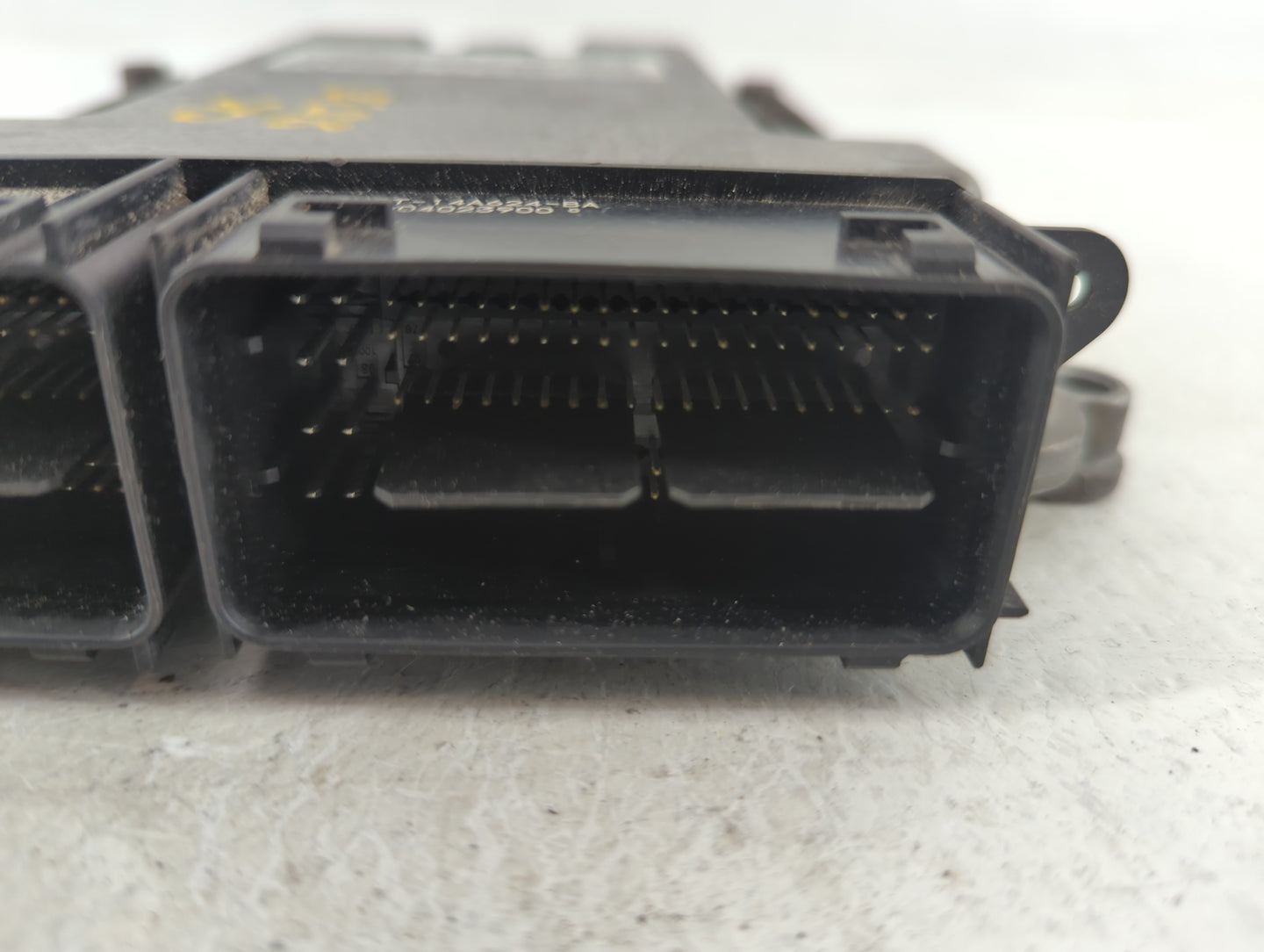 2018-2021 Ford Ecosport PCM Engine Control Computer ECU ECM PCU OEM P/N:GN15-12A650-AGB Fits Fits 2018 2019 2020 2021 OEM Us