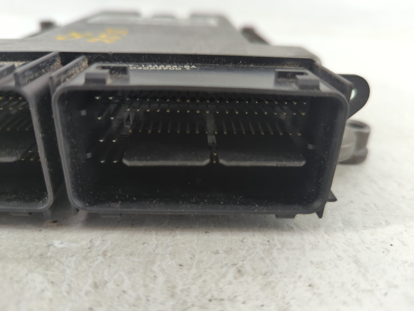 2018-2021 Ford Ecosport PCM Engine Control Computer ECU ECM PCU OEM P/N:GN15-12A650-AGB Fits Fits 2018 2019 2020 2021 OEM Us