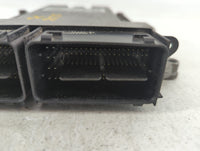 2018-2021 Ford Ecosport PCM Engine Control Computer ECU ECM PCU OEM P/N:GN15-12A650-AGB Fits Fits 2018 2019 2020 2021 OEM Us