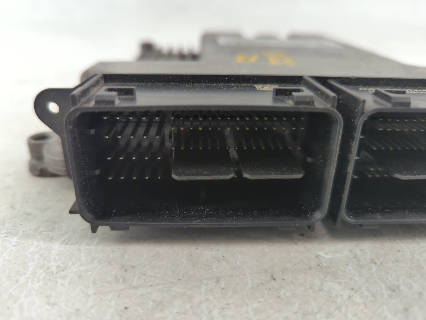 2018-2021 Ford Ecosport PCM Engine Control Computer ECU ECM PCU OEM P/N:GN15-12A650-AGB Fits Fits 2018 2019 2020 2021 OEM Us