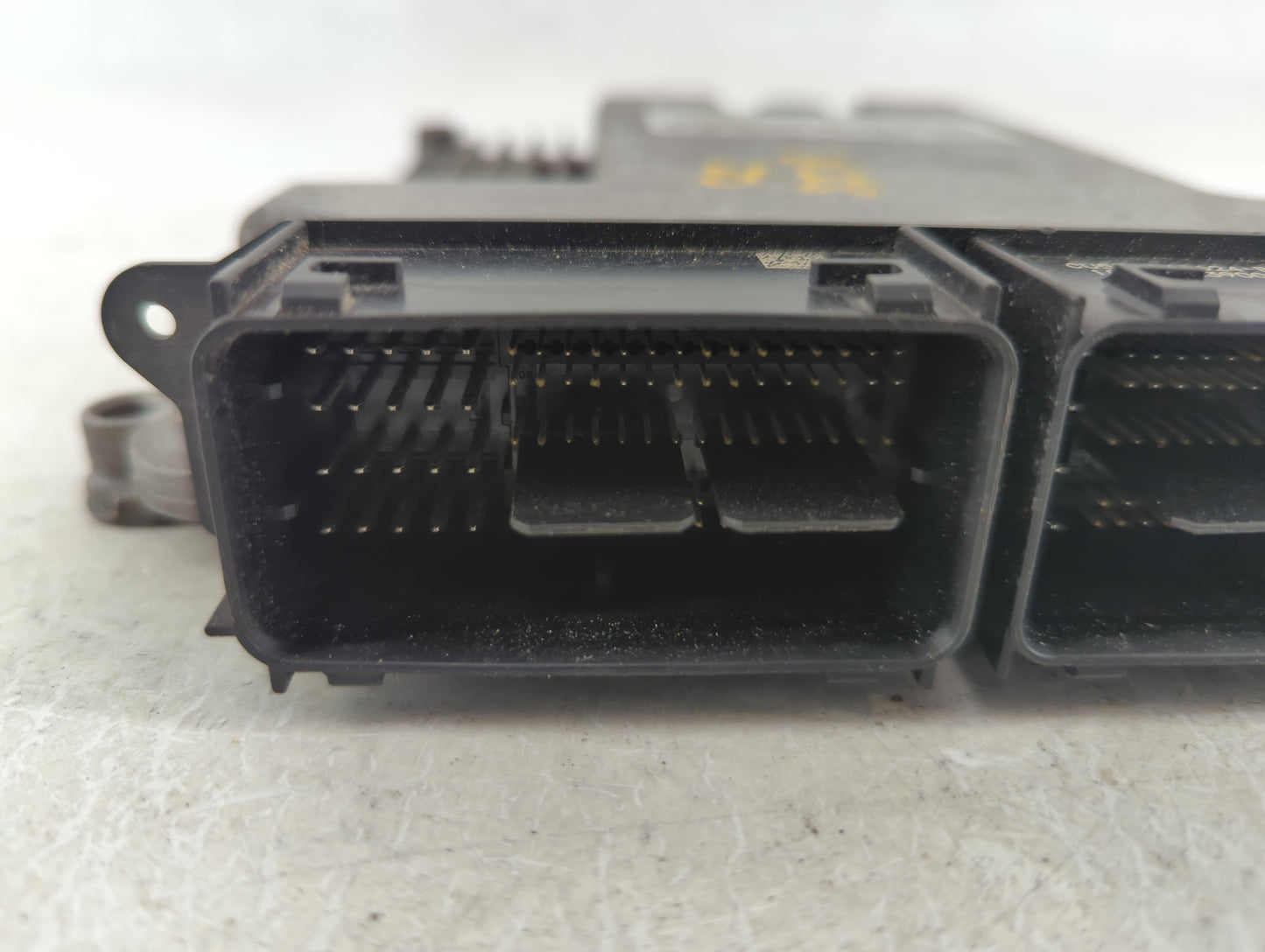 2018-2021 Ford Ecosport PCM Engine Control Computer ECU ECM PCU OEM P/N:GN15-12A650-AGB Fits Fits 2018 2019 2020 2021 OEM Us