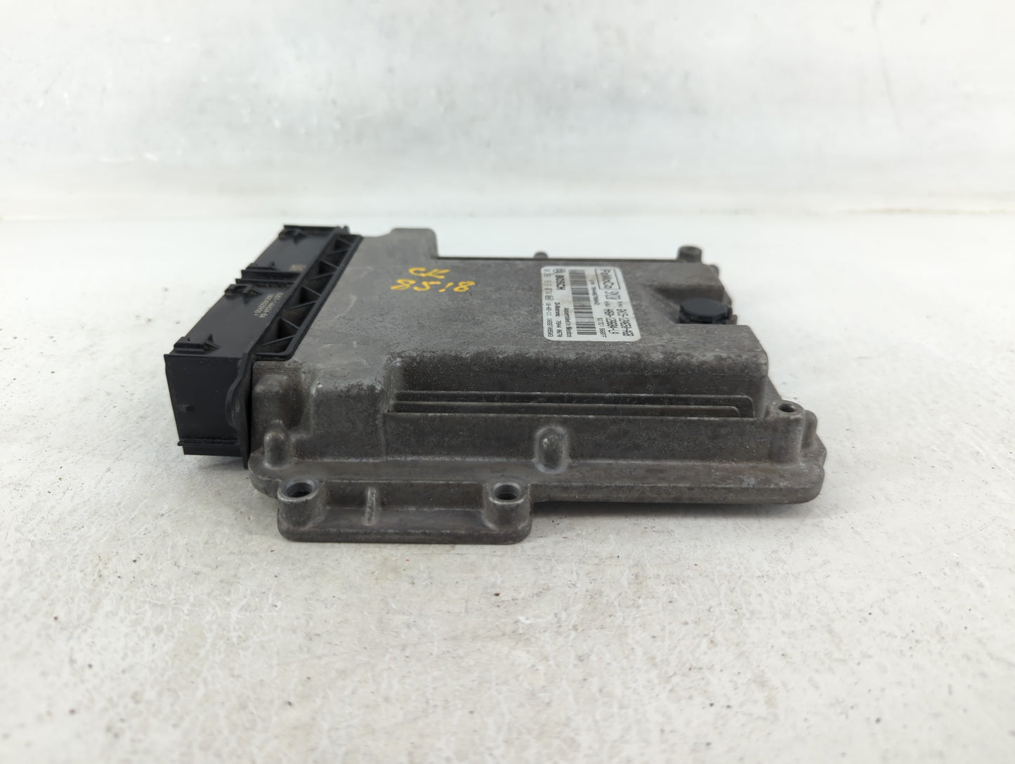 2018-2021 Ford Ecosport PCM Engine Control Computer ECU ECM PCU OEM P/N:GN15-12A650-AGB Fits Fits 2018 2019 2020 2021 OEM Us