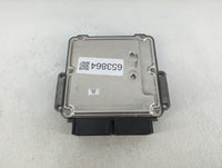 2018-2021 Ford Ecosport PCM Engine Control Computer ECU ECM PCU OEM P/N:GN15-12A650-AGB Fits Fits 2018 2019 2020 2021 OEM Us