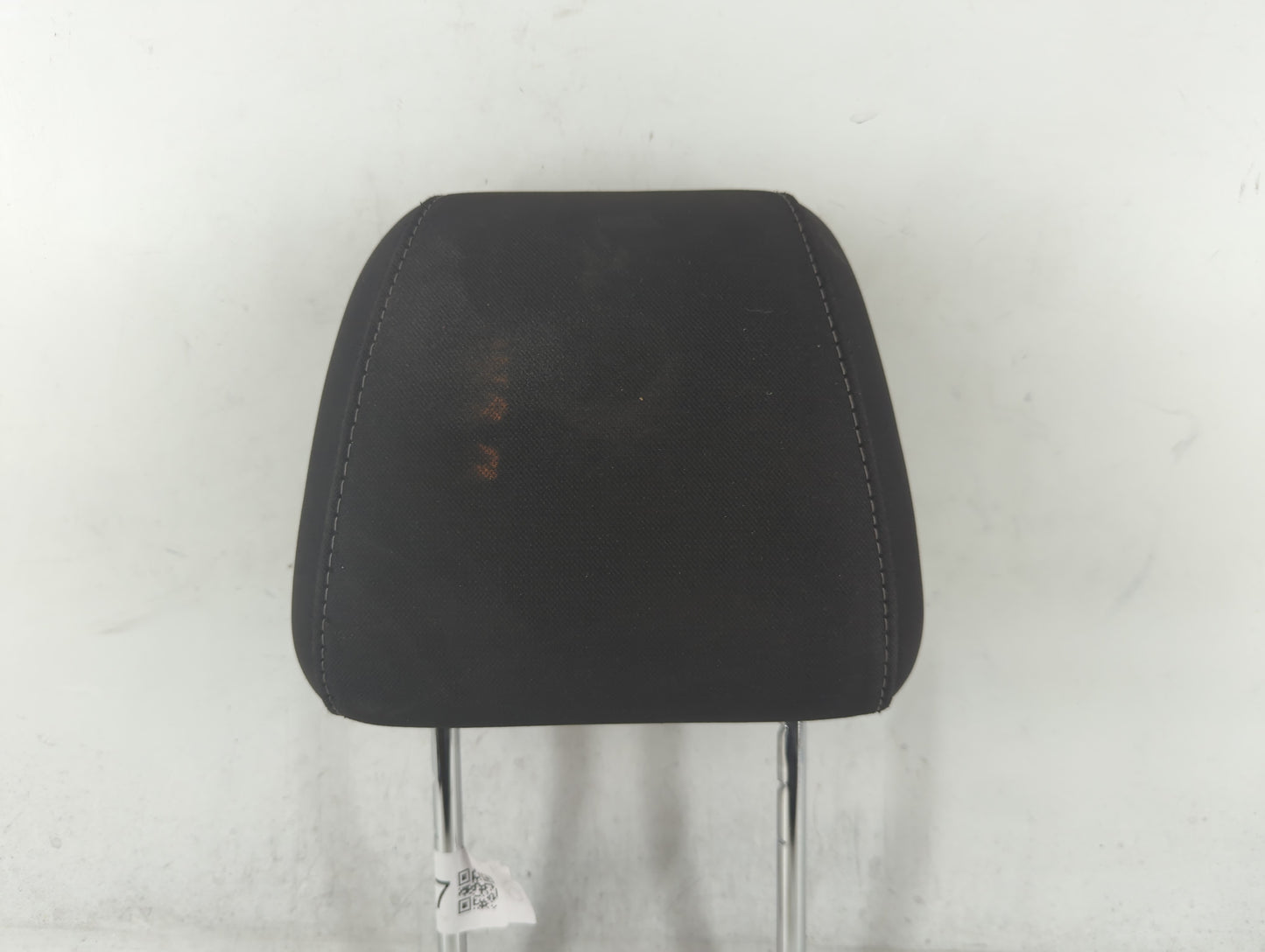 2018-2022 Ford Ecosport Headrest Head Rest Front Driver Passenger Seat Fits Fits 2018 2019 2020 2021 2022 OEM Used Auto Part