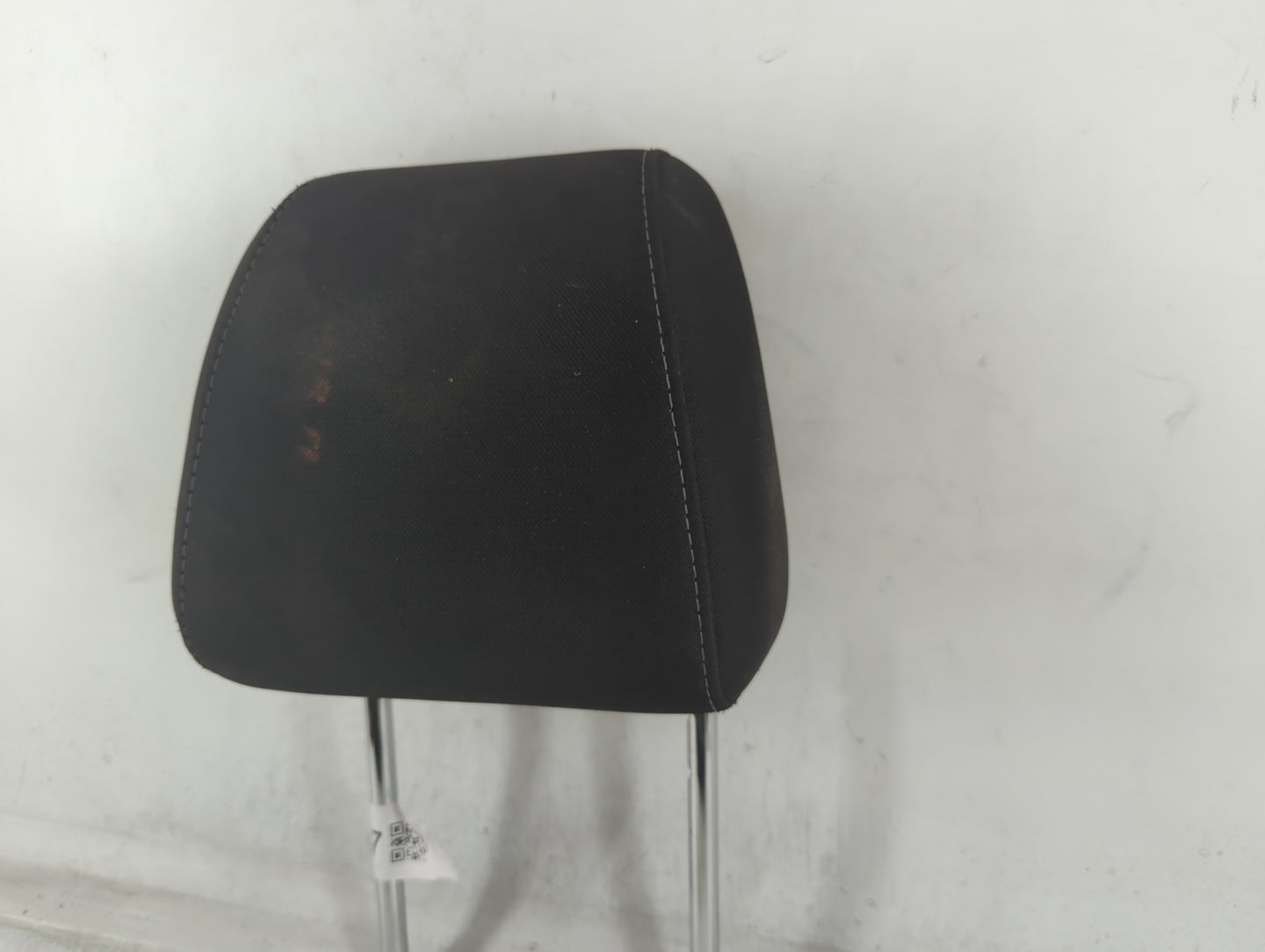 2018-2022 Ford Ecosport Headrest Head Rest Front Driver Passenger Seat Fits Fits 2018 2019 2020 2021 2022 OEM Used Auto Part