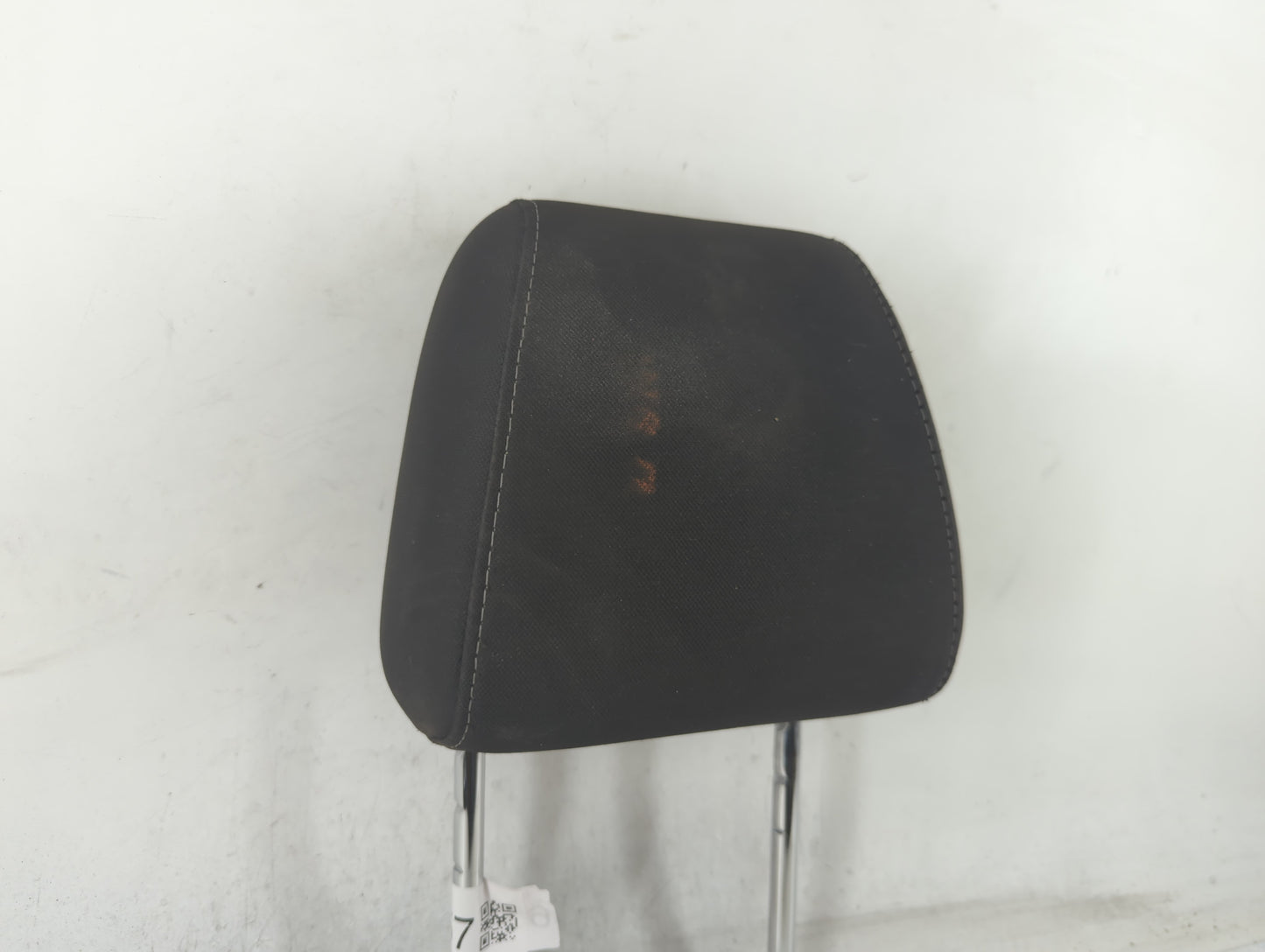 2018-2022 Ford Ecosport Headrest Head Rest Front Driver Passenger Seat Fits Fits 2018 2019 2020 2021 2022 OEM Used Auto Part