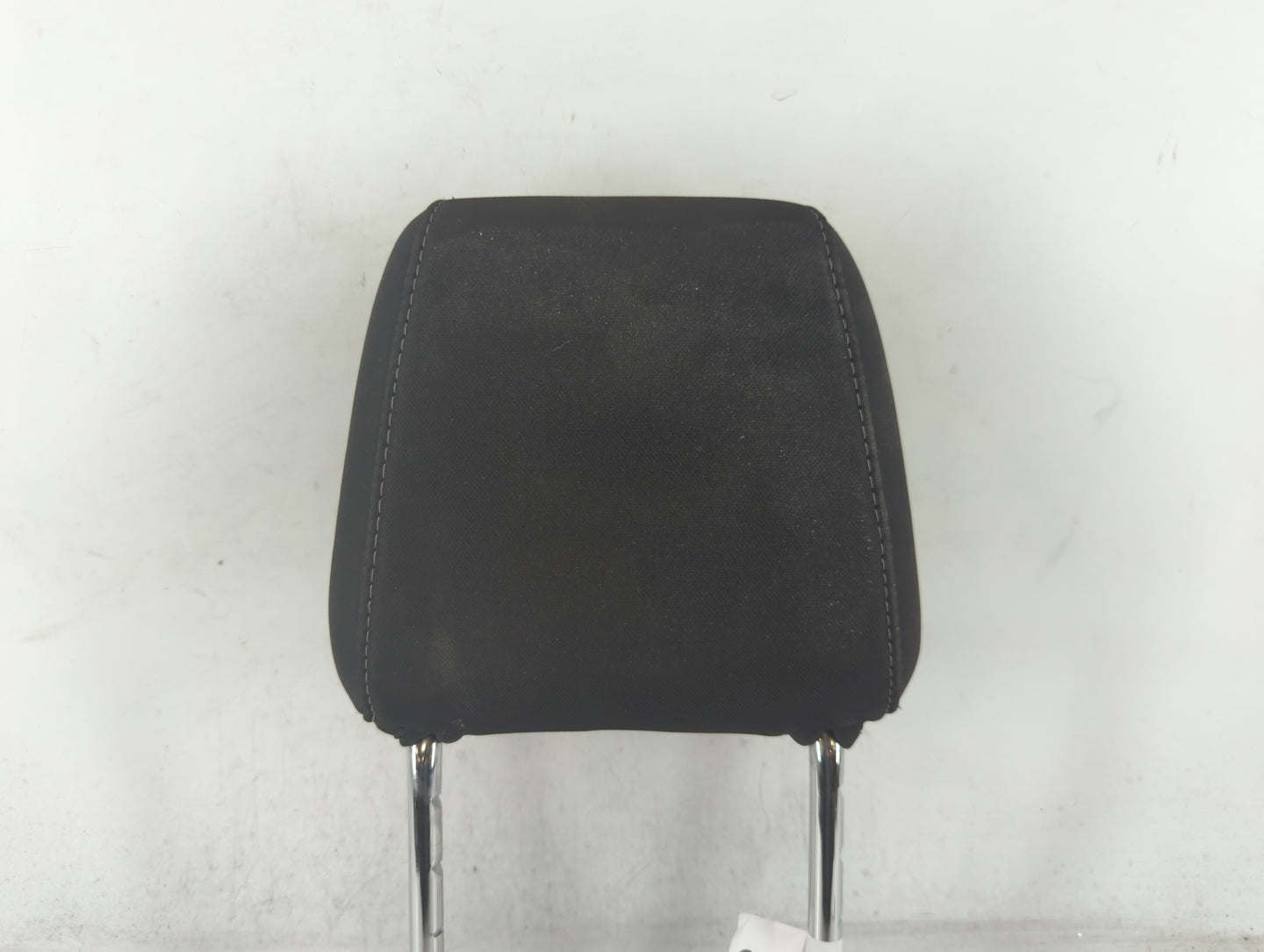 2018-2022 Ford Ecosport Headrest Head Rest Front Driver Passenger Seat Fits Fits 2018 2019 2020 2021 2022 OEM Used Auto Part