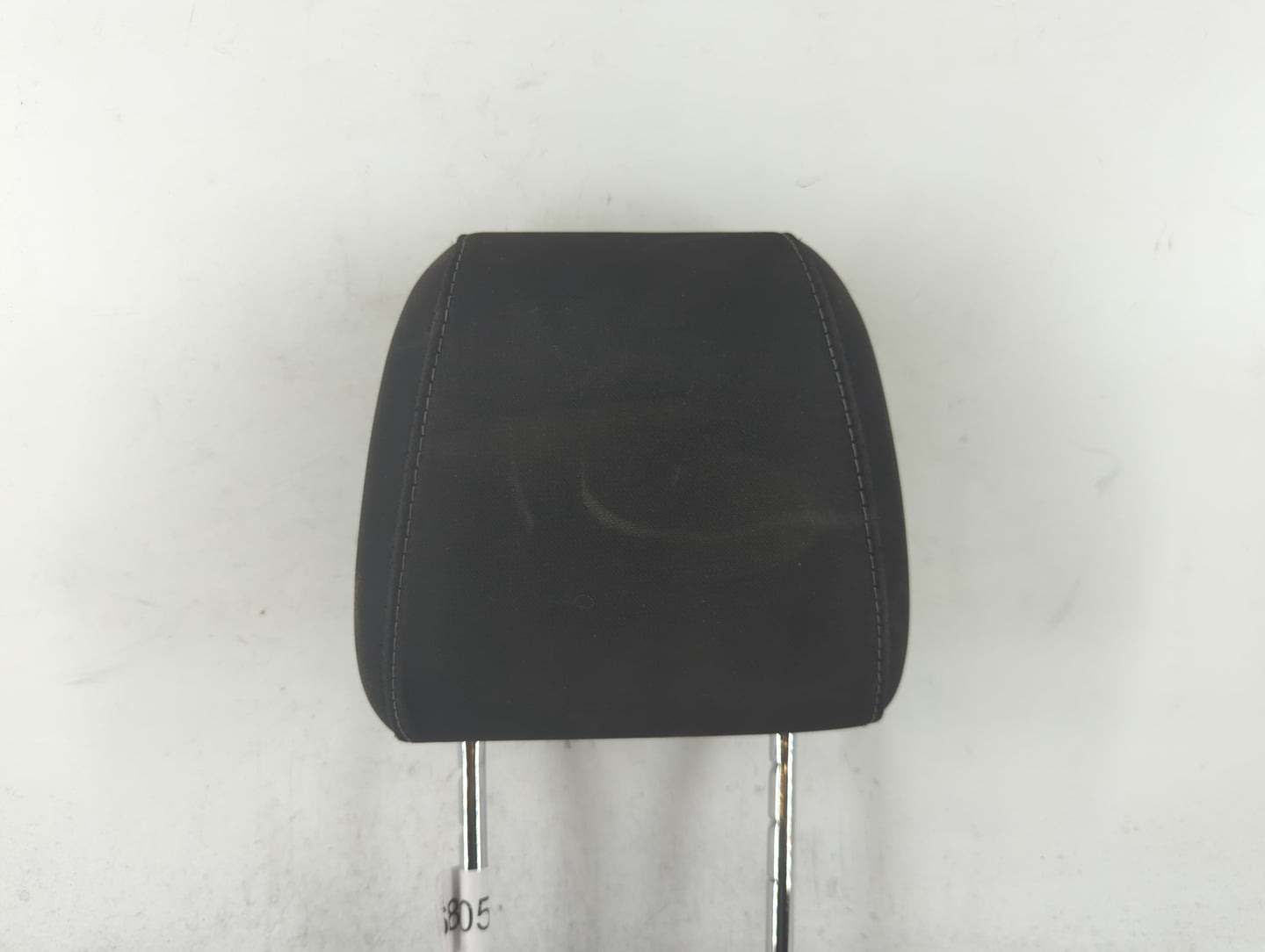 2018-2022 Ford Ecosport Headrest Head Rest Front Driver Passenger Seat Fits Fits 2018 2019 2020 2021 2022 OEM Used Auto Part