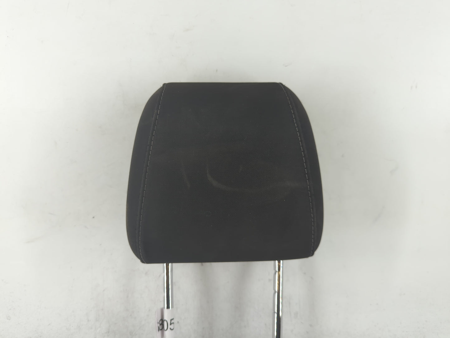 2018-2022 Ford Ecosport Headrest Head Rest Front Driver Passenger Seat Fits Fits 2018 2019 2020 2021 2022 OEM Used Auto Part