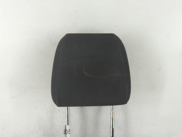 2018-2022 Ford Ecosport Headrest Head Rest Front Driver Passenger Seat Fits Fits 2018 2019 2020 2021 2022 OEM Used Auto Part
