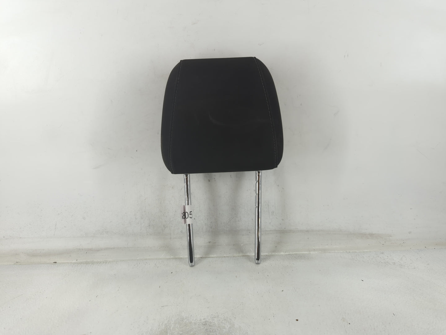 2018-2022 Ford Ecosport Headrest Head Rest Front Driver Passenger Seat Fits Fits 2018 2019 2020 2021 2022 OEM Used Auto Part