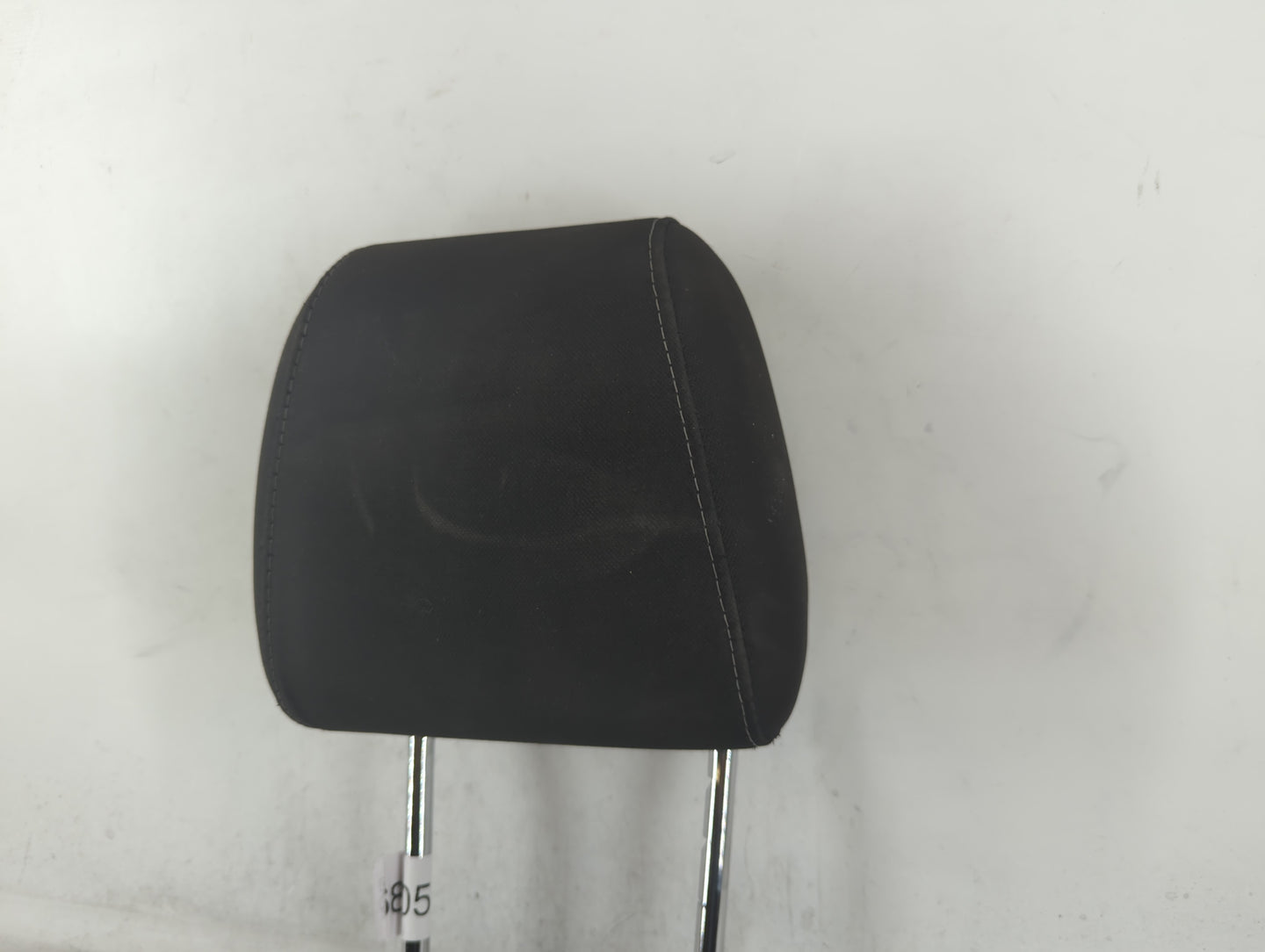 2018-2022 Ford Ecosport Headrest Head Rest Front Driver Passenger Seat Fits Fits 2018 2019 2020 2021 2022 OEM Used Auto Part