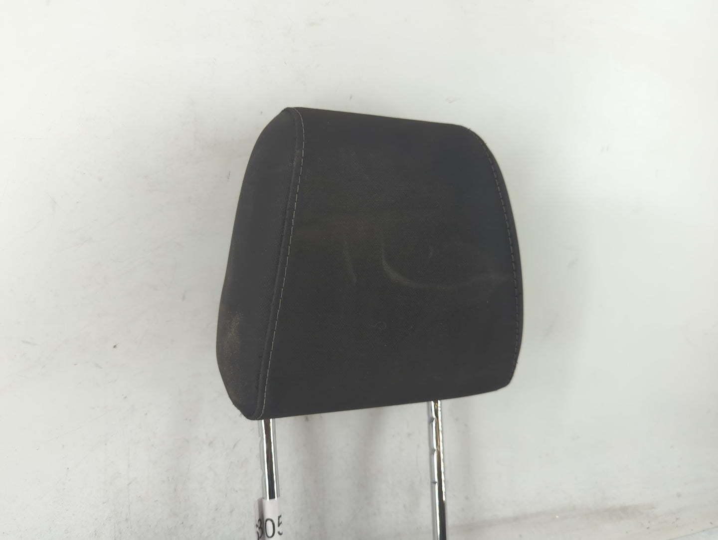 2018-2022 Ford Ecosport Headrest Head Rest Front Driver Passenger Seat Fits Fits 2018 2019 2020 2021 2022 OEM Used Auto Part