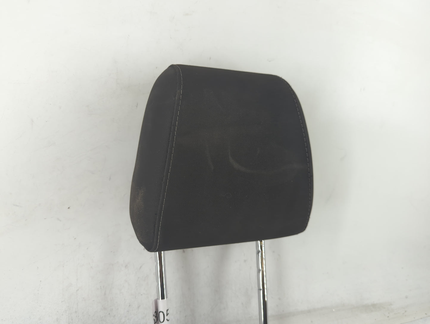 2018-2022 Ford Ecosport Headrest Head Rest Front Driver Passenger Seat Fits Fits 2018 2019 2020 2021 2022 OEM Used Auto Part