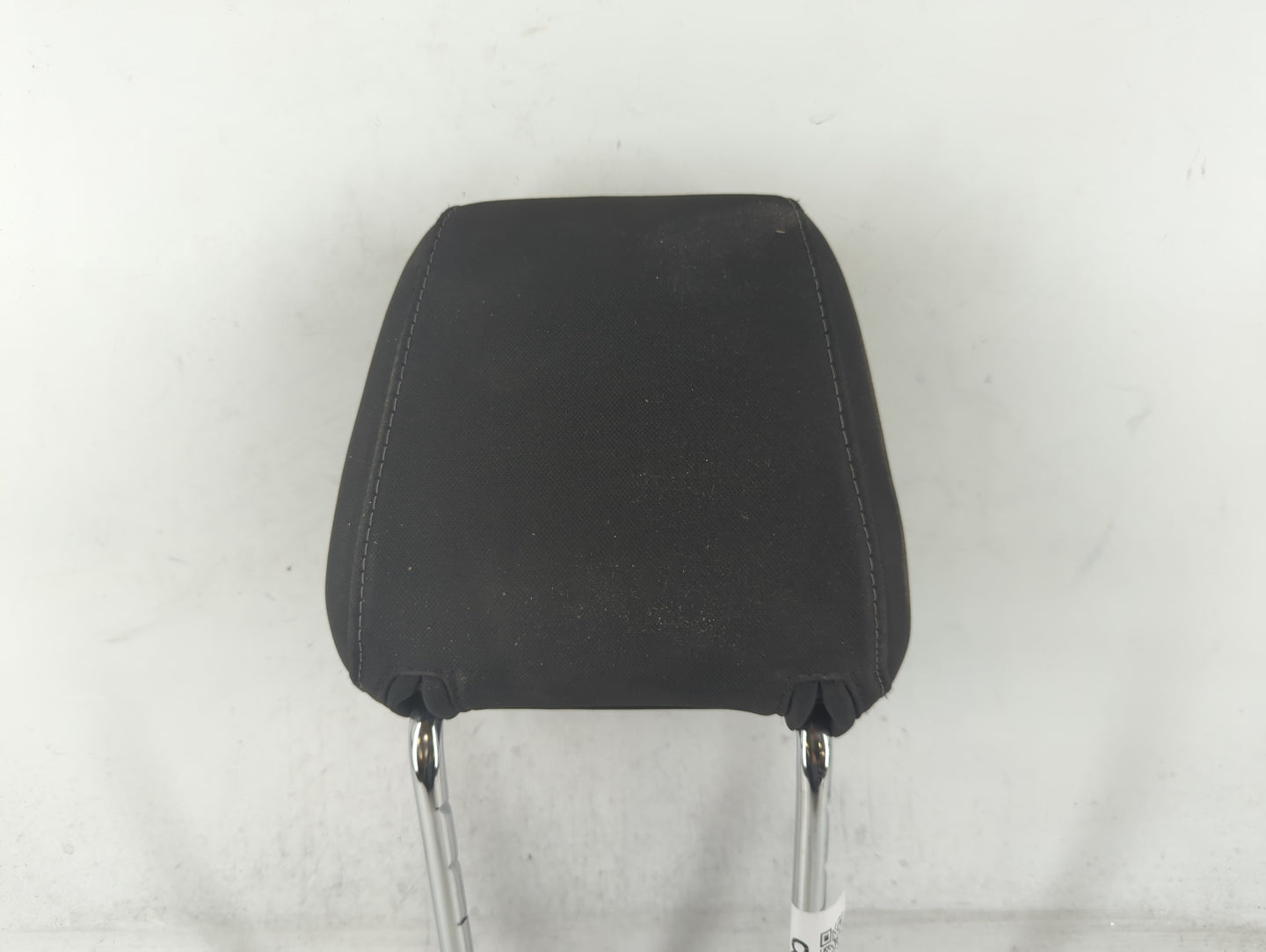 2018-2022 Ford Ecosport Headrest Head Rest Front Driver Passenger Seat Fits Fits 2018 2019 2020 2021 2022 OEM Used Auto Part