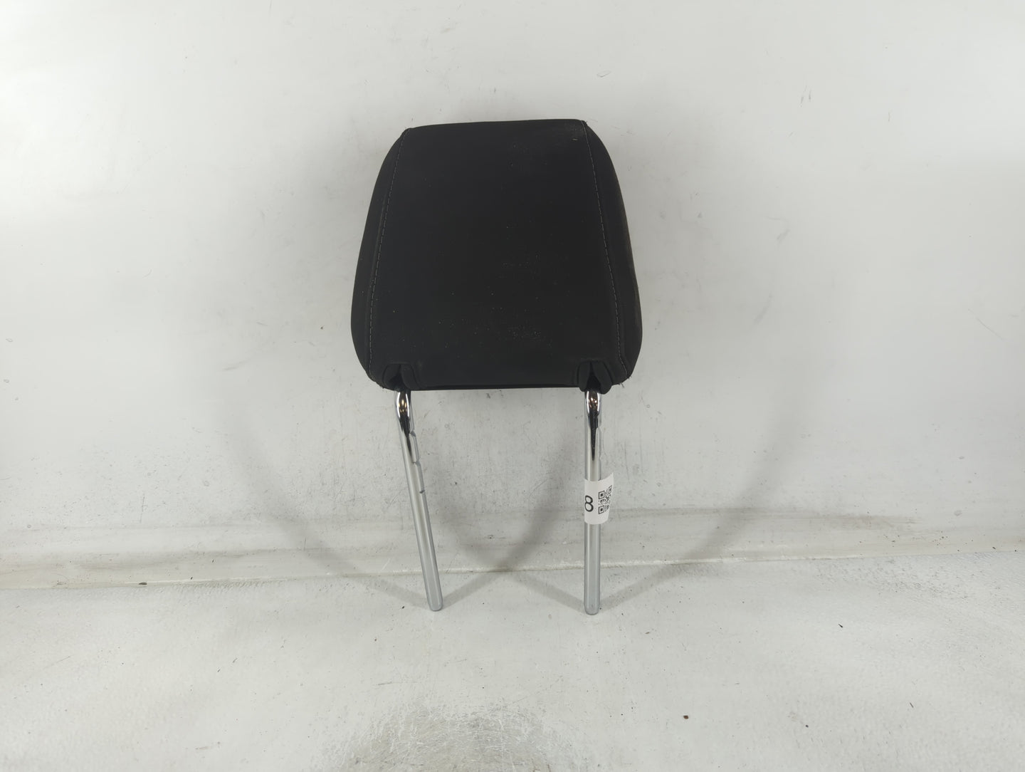 2018-2022 Ford Ecosport Headrest Head Rest Front Driver Passenger Seat Fits Fits 2018 2019 2020 2021 2022 OEM Used Auto Part