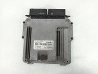2018-2021 Ford Ecosport PCM Engine Control Computer ECU ECM PCU OEM P/N:GN15-12A650-AGB Fits Fits 2018 2019 2020 2021 OEM Us