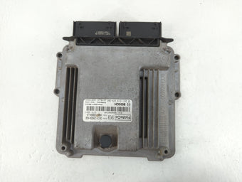 compare product 2018-2021 Ford Ecosport PCM Engine Control Computer ECU ECM PCU OEM P/N:GN15-12A650-AGB Fits Fits 2018 2019 2020 2021 OEM Used Auto Parts