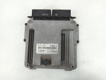2018-2021 Ford Ecosport PCM Engine Control Computer ECU ECM PCU OEM P/N:GN15-12A650-AGB Fits Fits 2018 2019 2020 2021 OEM Us