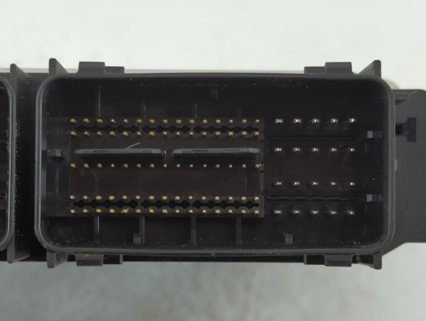 2018-2021 Ford Ecosport PCM Engine Control Computer ECU ECM PCU OEM P/N:GN15-12A650-AGB Fits Fits 2018 2019 2020 2021 OEM Us