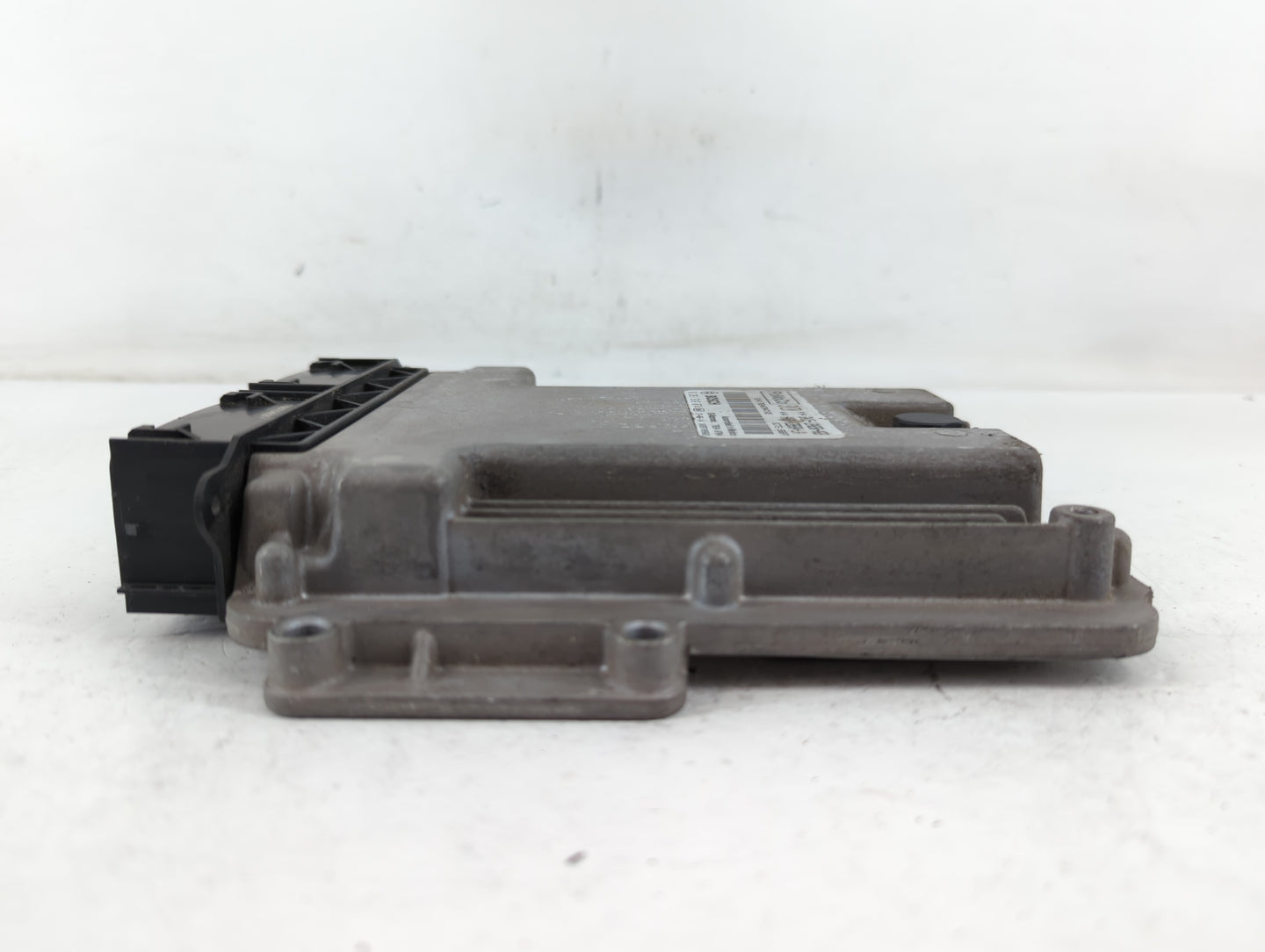 2018-2021 Ford Ecosport PCM Engine Control Computer ECU ECM PCU OEM P/N:GN15-12A650-AGB Fits Fits 2018 2019 2020 2021 OEM Us