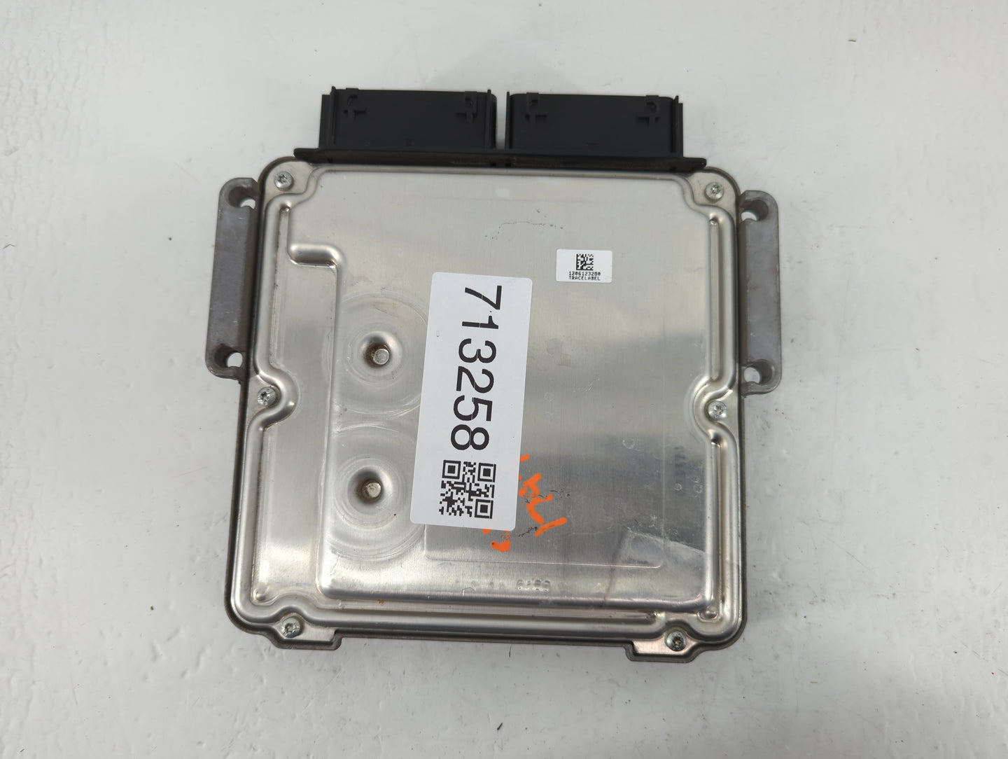 2018-2021 Ford Ecosport PCM Engine Control Computer ECU ECM PCU OEM P/N:GN15-12A650-AGB Fits Fits 2018 2019 2020 2021 OEM Us